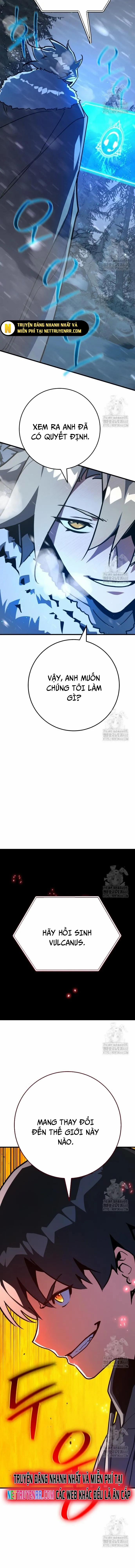 Quỷ Troll Mạnh Nhất Thế Giới 124 trang 11