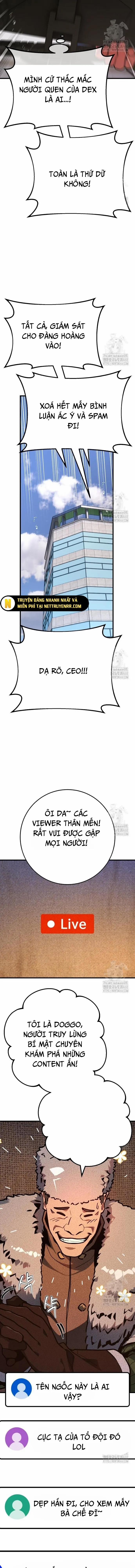 Quỷ Troll Mạnh Nhất Thế Giới 124 trang 14