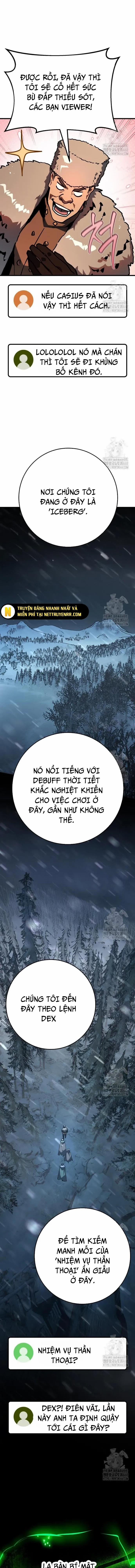 Quỷ Troll Mạnh Nhất Thế Giới 124 trang 16