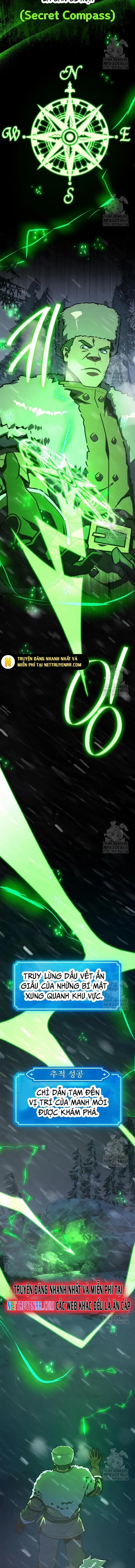 Quỷ Troll Mạnh Nhất Thế Giới 124 trang 17