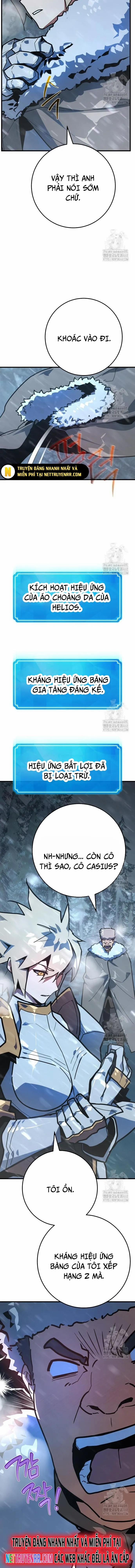 Quỷ Troll Mạnh Nhất Thế Giới 124 trang 19