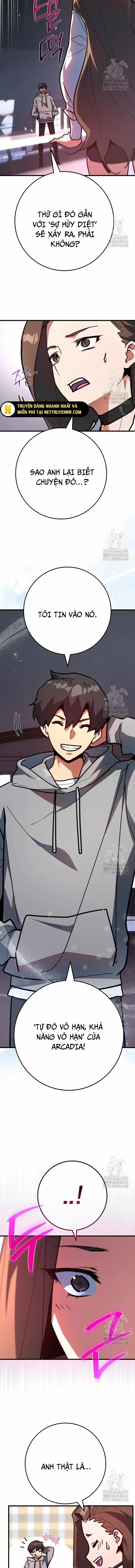 Quỷ Troll Mạnh Nhất Thế Giới 124 trang 2