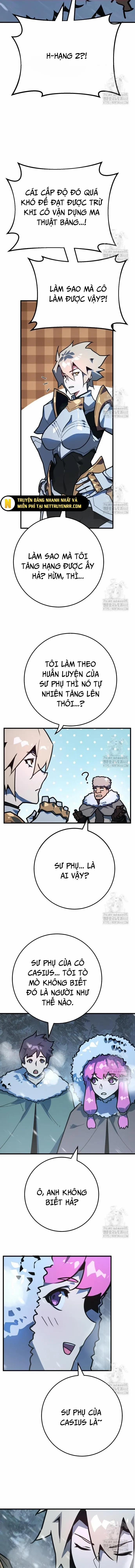 Quỷ Troll Mạnh Nhất Thế Giới 124 trang 20