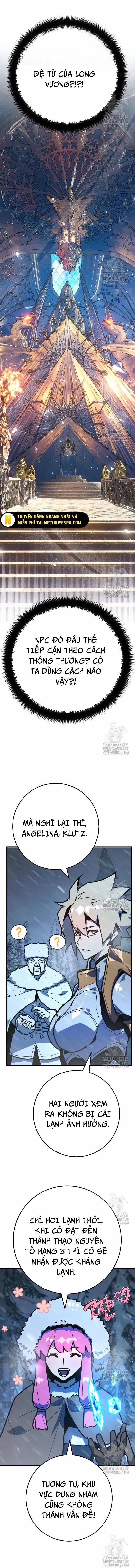 Quỷ Troll Mạnh Nhất Thế Giới 124 trang 22