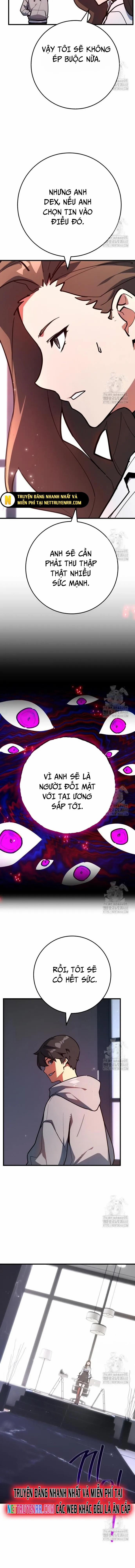 Quỷ Troll Mạnh Nhất Thế Giới 124 trang 3