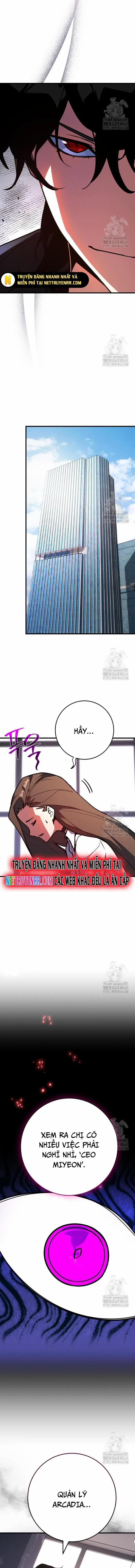 Quỷ Troll Mạnh Nhất Thế Giới 124 trang 5