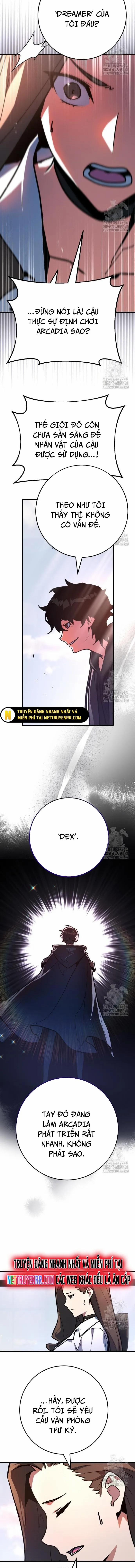 Quỷ Troll Mạnh Nhất Thế Giới 124 trang 9