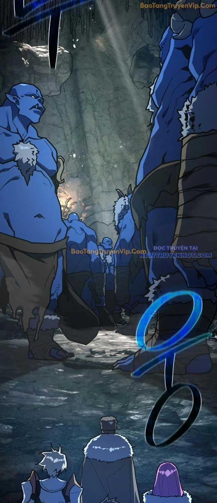 Quỷ Troll Mạnh Nhất Thế Giới 125 trang 45