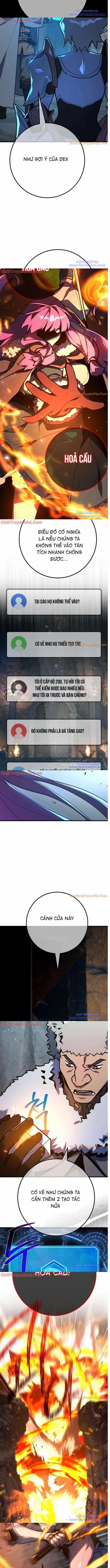 Quỷ Troll Mạnh Nhất Thế Giới 126 trang 1