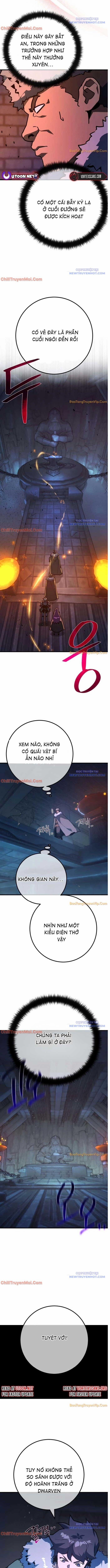 Quỷ Troll Mạnh Nhất Thế Giới 126 trang 10