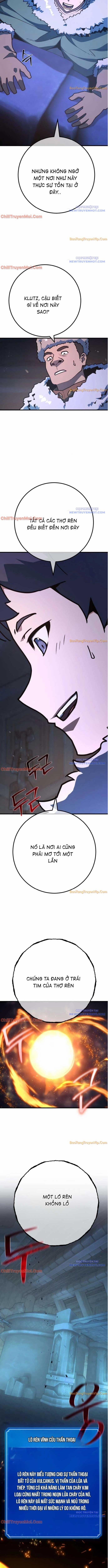 Quỷ Troll Mạnh Nhất Thế Giới 126 trang 11