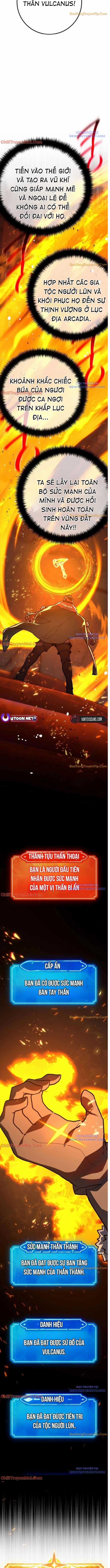 Quỷ Troll Mạnh Nhất Thế Giới 126 trang 13