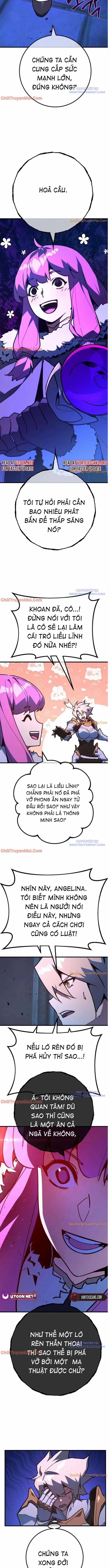 Quỷ Troll Mạnh Nhất Thế Giới 126 trang 15