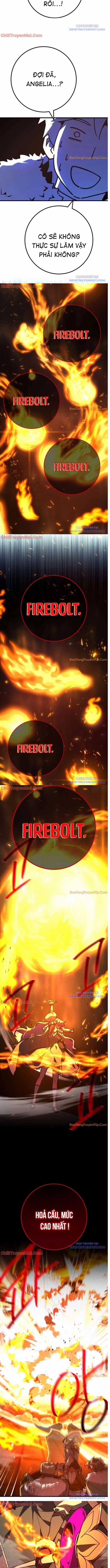 Quỷ Troll Mạnh Nhất Thế Giới 126 trang 16