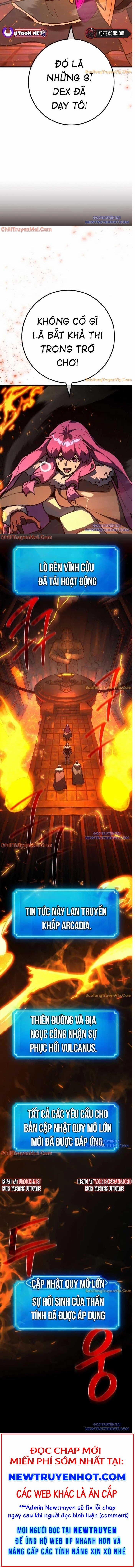 Quỷ Troll Mạnh Nhất Thế Giới 126 trang 17