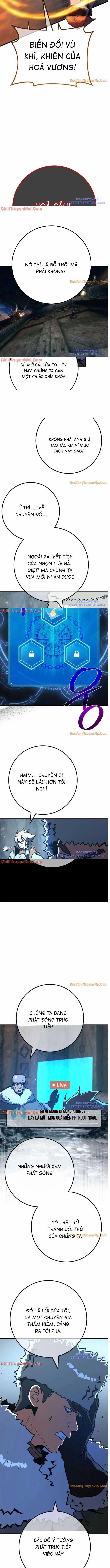 Quỷ Troll Mạnh Nhất Thế Giới 126 trang 2