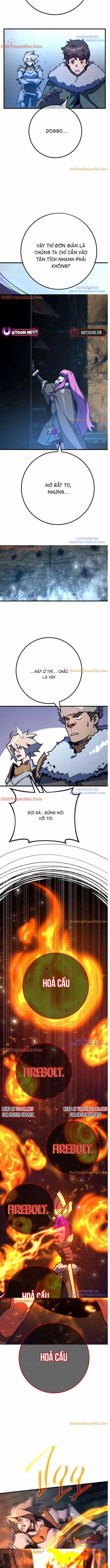 Quỷ Troll Mạnh Nhất Thế Giới 126 trang 3