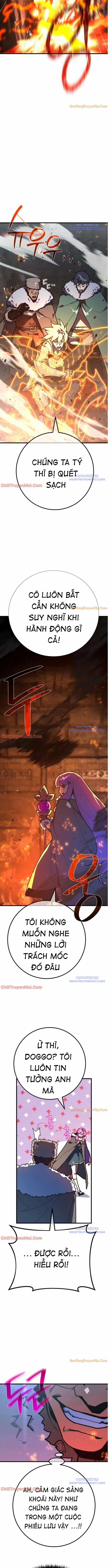 Quỷ Troll Mạnh Nhất Thế Giới 126 trang 4