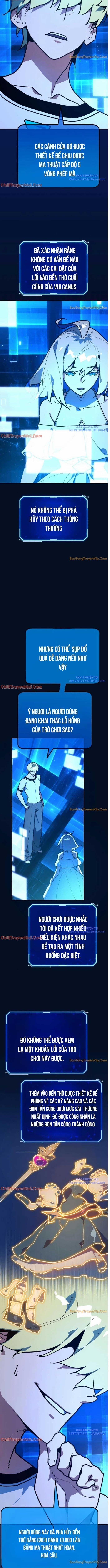 Quỷ Troll Mạnh Nhất Thế Giới 126 trang 6