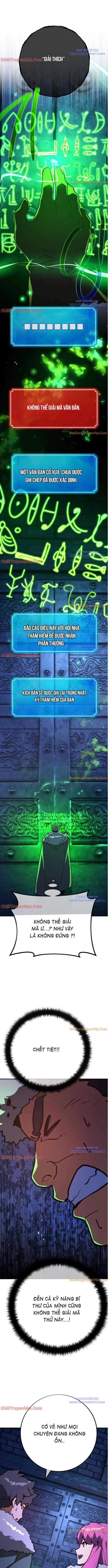 Quỷ Troll Mạnh Nhất Thế Giới 126 trang 8
