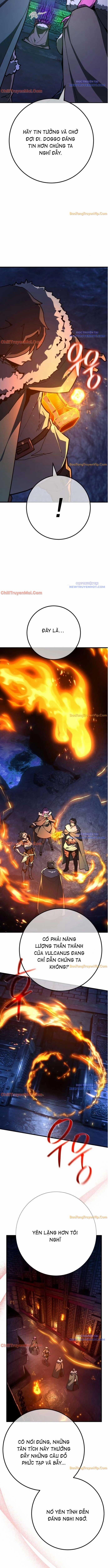 Quỷ Troll Mạnh Nhất Thế Giới 126 trang 9