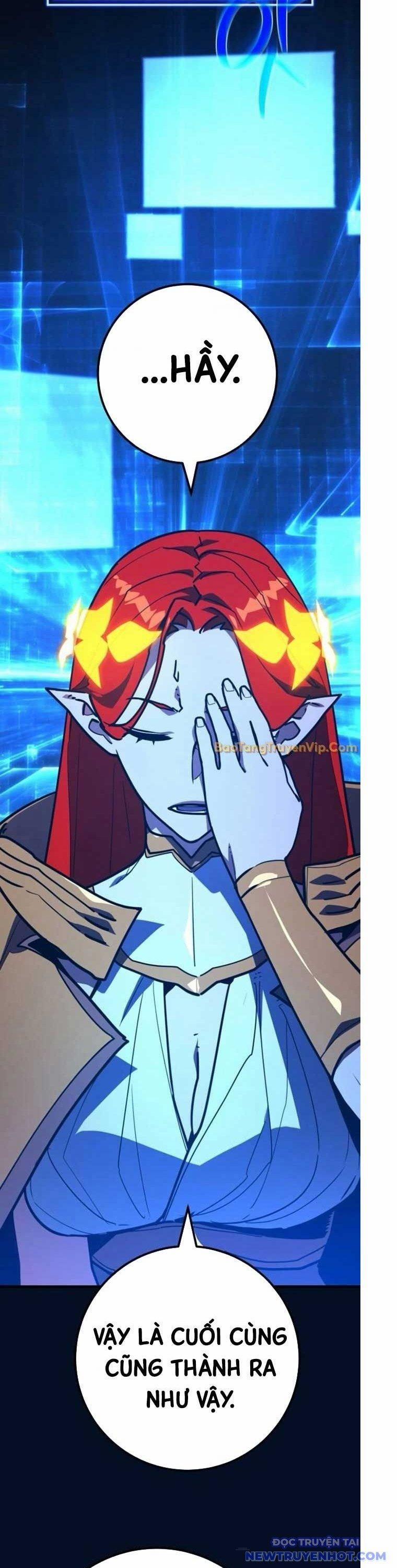 Quỷ Troll Mạnh Nhất Thế Giới 127 trang 1