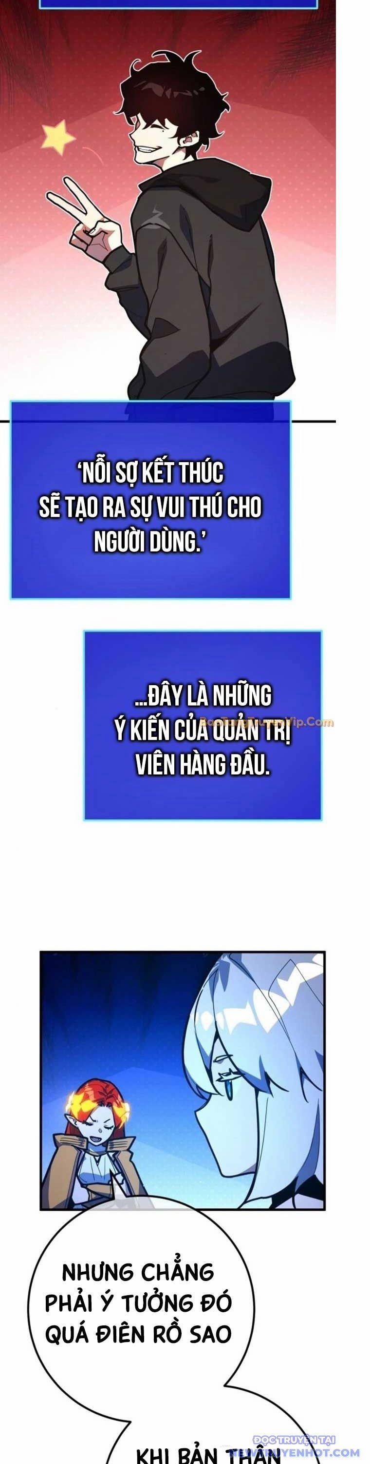 Quỷ Troll Mạnh Nhất Thế Giới 127 trang 10