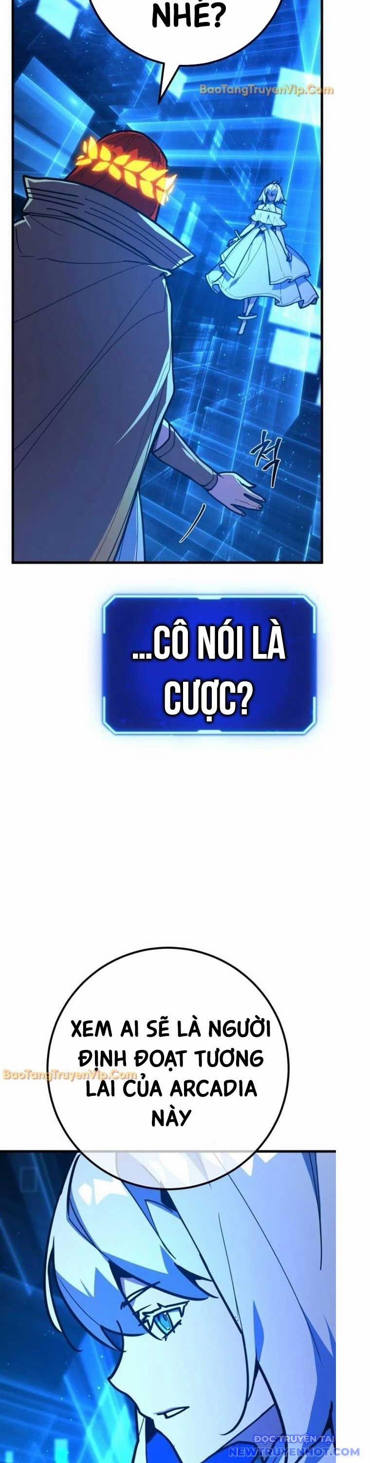 Quỷ Troll Mạnh Nhất Thế Giới 127 trang 16