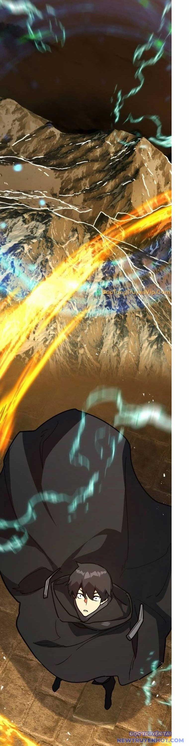 Quỷ Troll Mạnh Nhất Thế Giới 127 trang 21