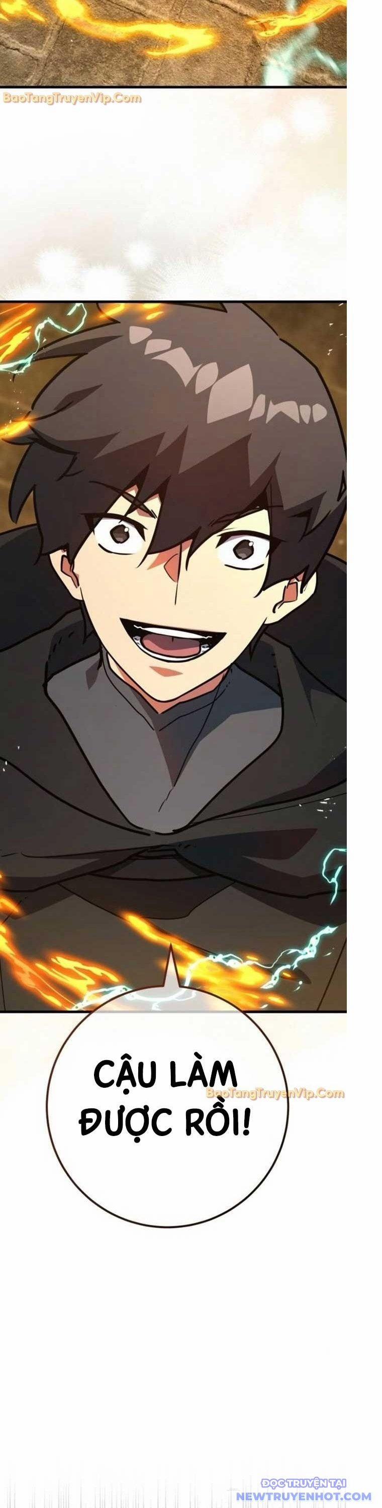 Quỷ Troll Mạnh Nhất Thế Giới 127 trang 22