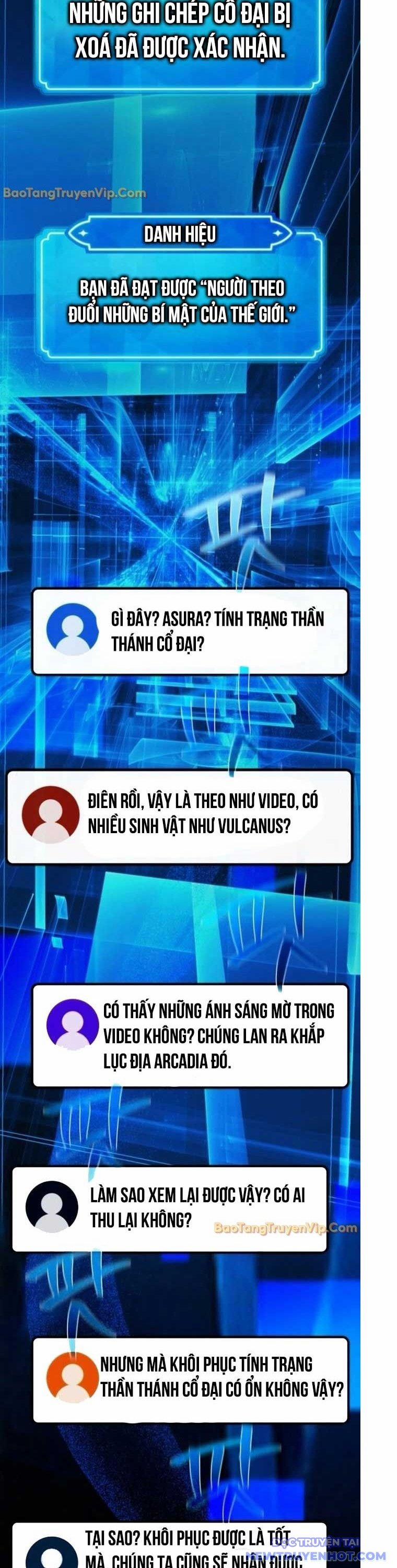 Quỷ Troll Mạnh Nhất Thế Giới 127 trang 44