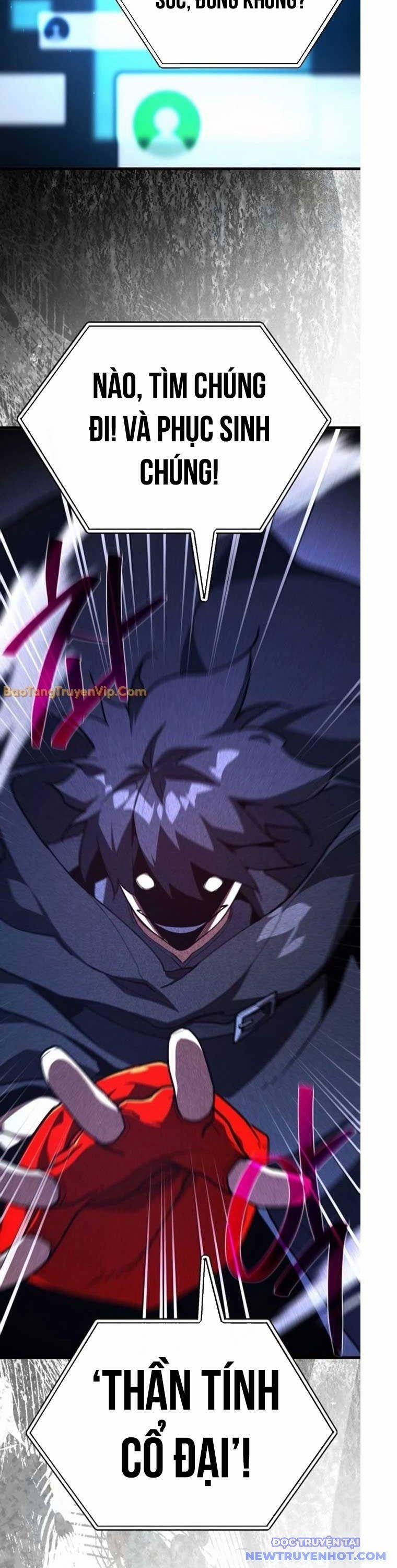 Quỷ Troll Mạnh Nhất Thế Giới 127 trang 49