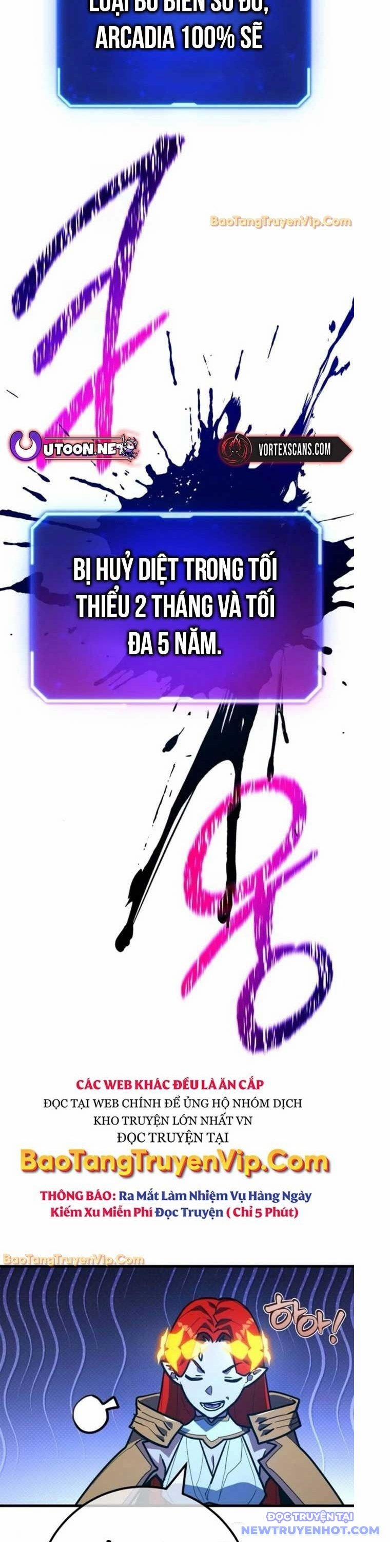 Quỷ Troll Mạnh Nhất Thế Giới 127 trang 8