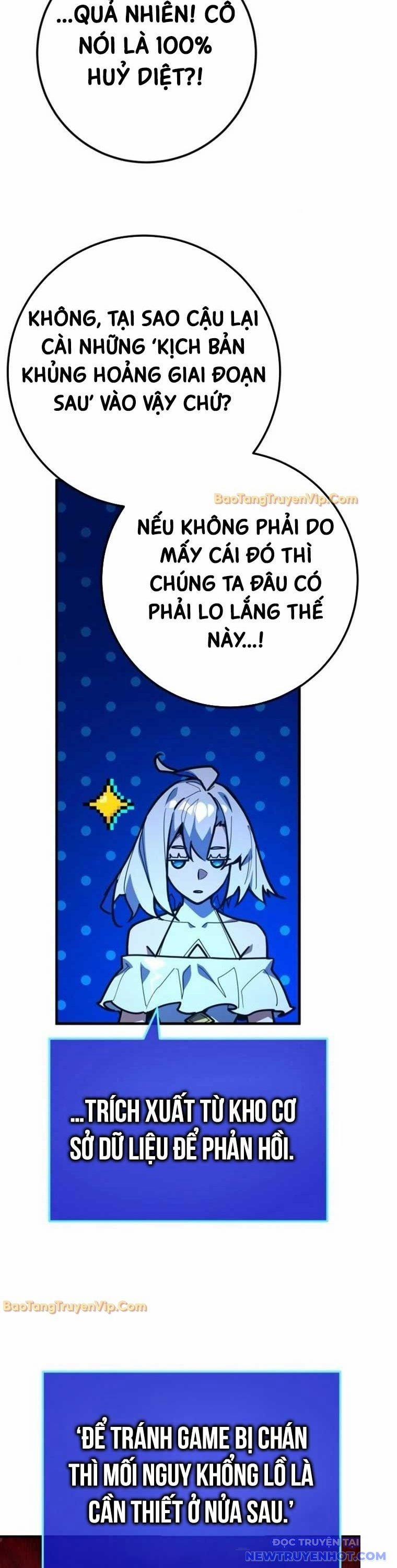 Quỷ Troll Mạnh Nhất Thế Giới 127 trang 9