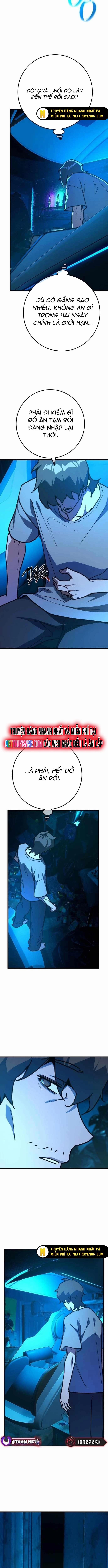 Quỷ Troll Mạnh Nhất Thế Giới 128 trang 2