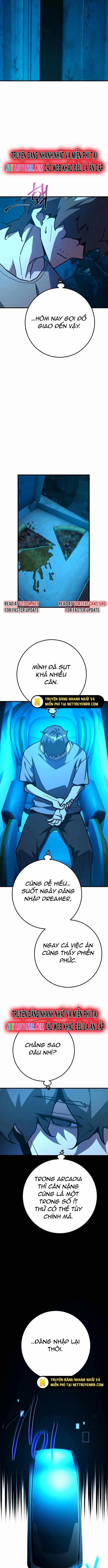 Quỷ Troll Mạnh Nhất Thế Giới 128 trang 3