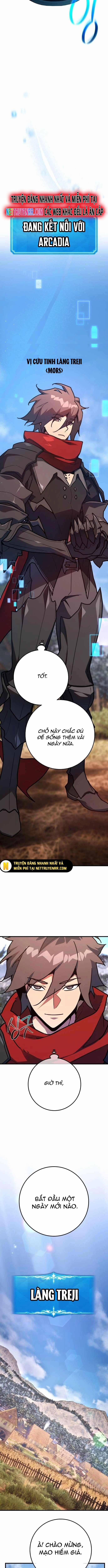 Quỷ Troll Mạnh Nhất Thế Giới 128 trang 4