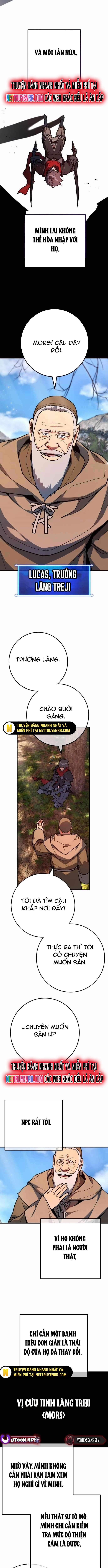 Quỷ Troll Mạnh Nhất Thế Giới 128 trang 9