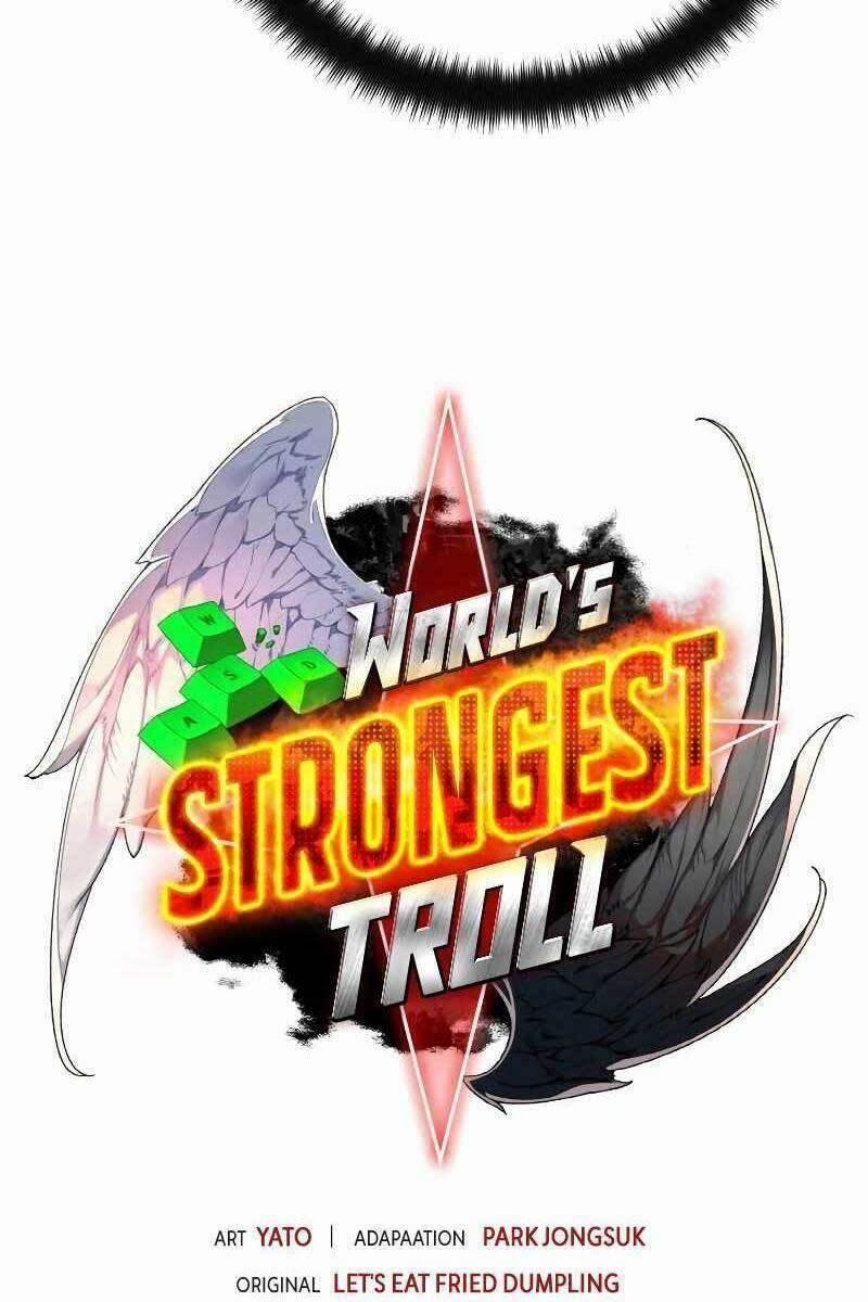 Quỷ Troll Mạnh Nhất Thế Giới 13 trang 21