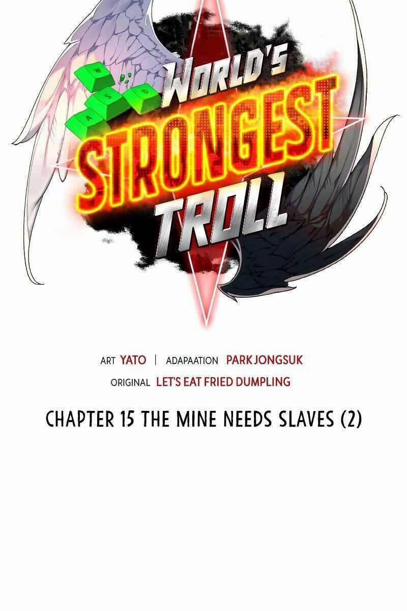 Quỷ Troll Mạnh Nhất Thế Giới 15 trang 24