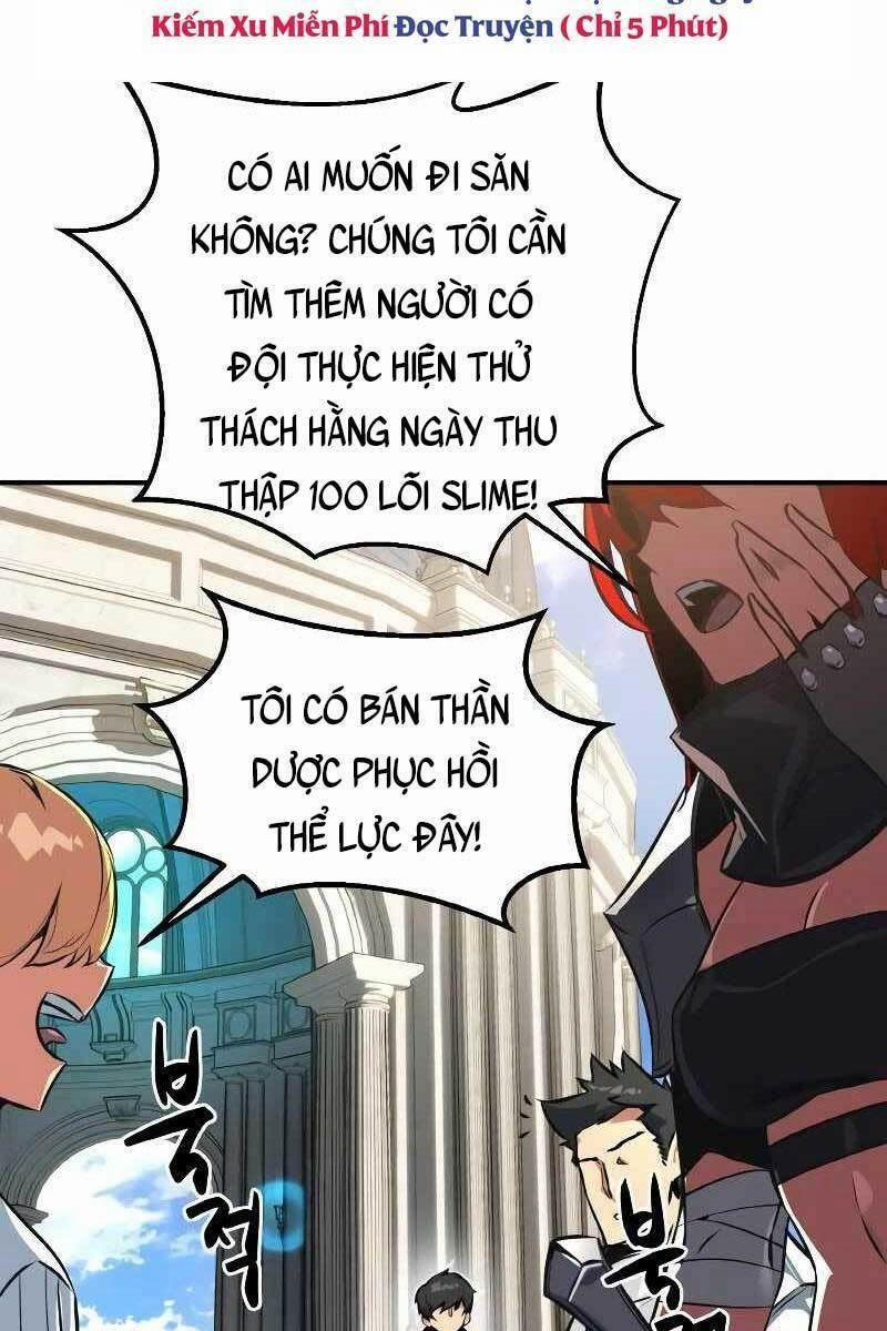 Quỷ Troll Mạnh Nhất Thế Giới 2 trang 31