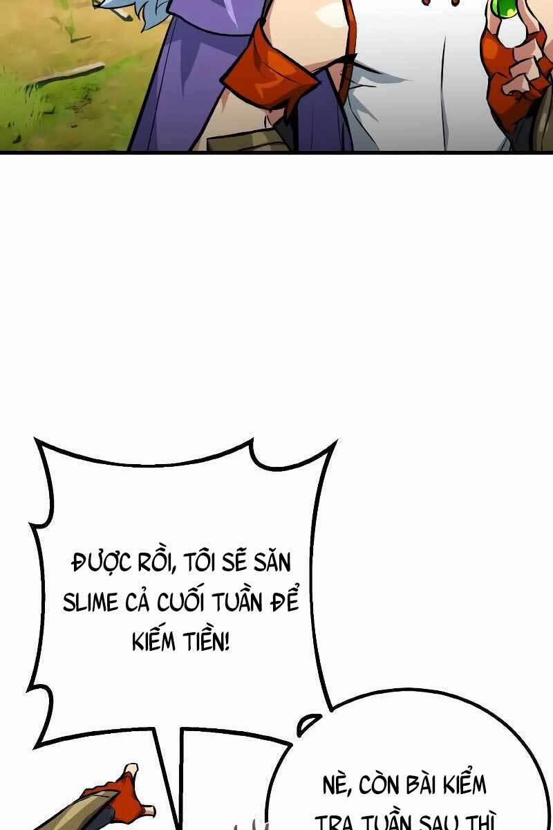 Quỷ Troll Mạnh Nhất Thế Giới 4 trang 8