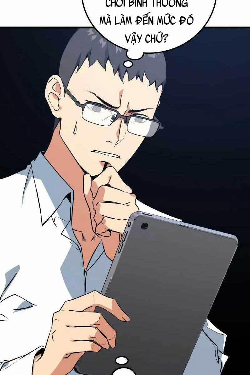 Quỷ Troll Mạnh Nhất Thế Giới 6 trang 31