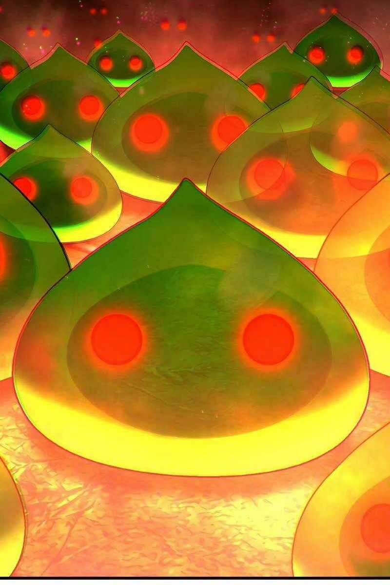 Quỷ Troll Mạnh Nhất Thế Giới 7 trang 11