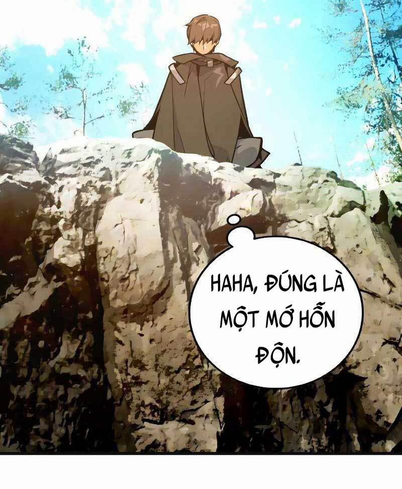 Quỷ Troll Mạnh Nhất Thế Giới 7 trang 47