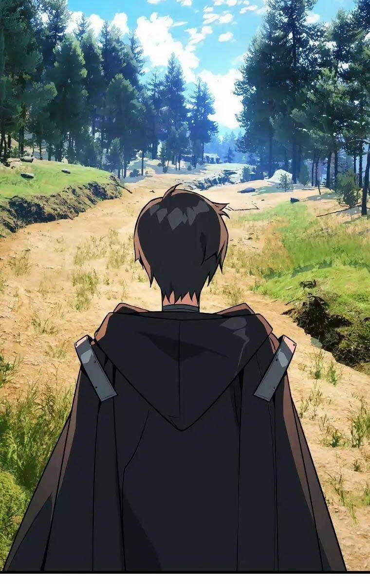 Quỷ Troll Mạnh Nhất Thế Giới 8 trang 1