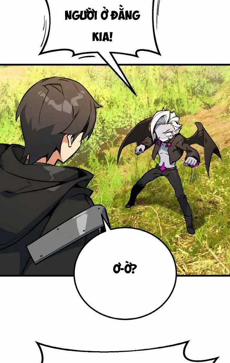 Quỷ Troll Mạnh Nhất Thế Giới 8 trang 46