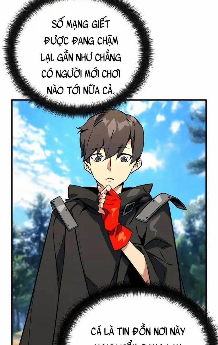 Quỷ Troll Mạnh Nhất Thế Giới 8 trang 5