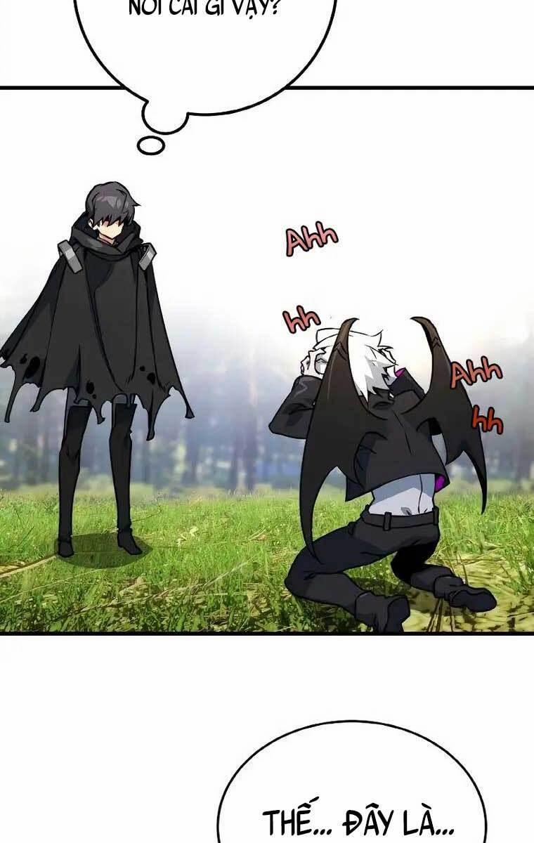 Quỷ Troll Mạnh Nhất Thế Giới 8 trang 52