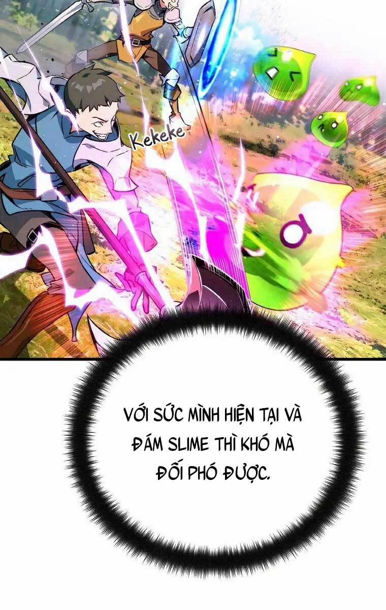 Quỷ Troll Mạnh Nhất Thế Giới 8 trang 7